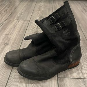 Sorel Boots